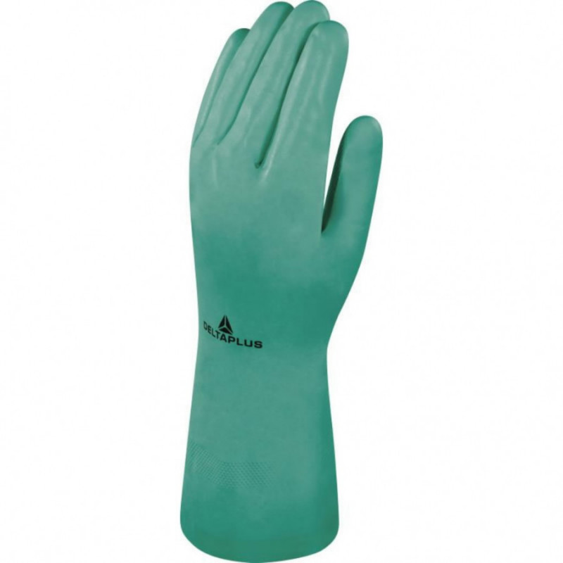 Delta Plus Darba cimdi Nitrex VE801, 33 cm 7, Delta Plus