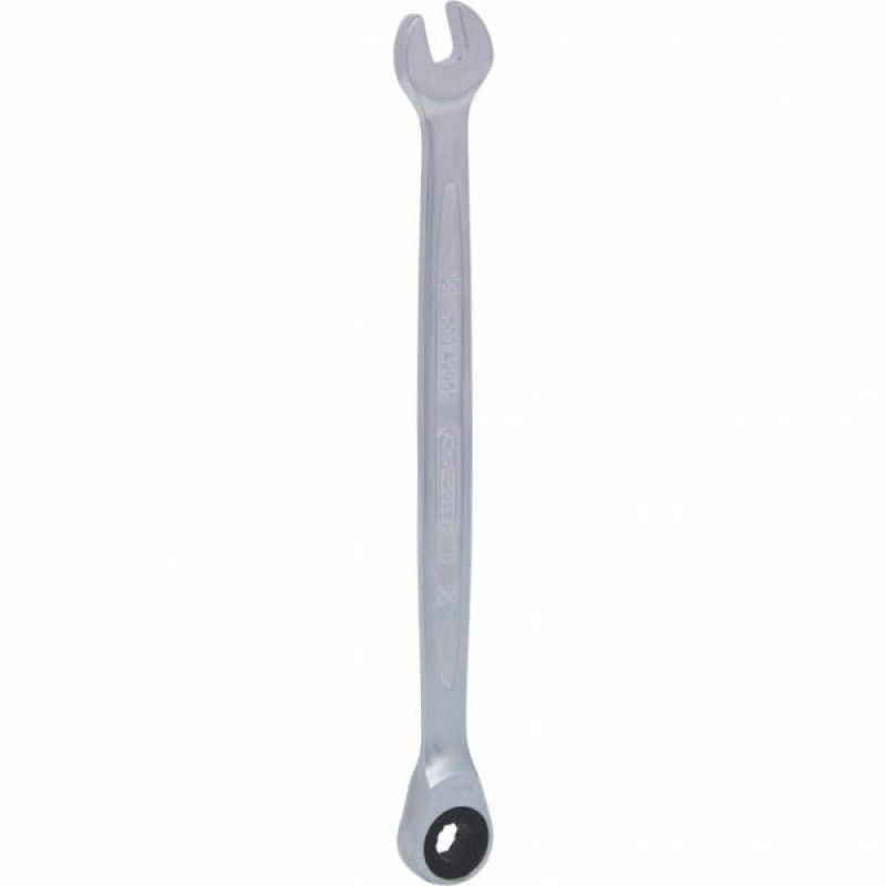 Ks Tools GEARplus kombinētā sprūdratu atslēga 7mm, KS Tools