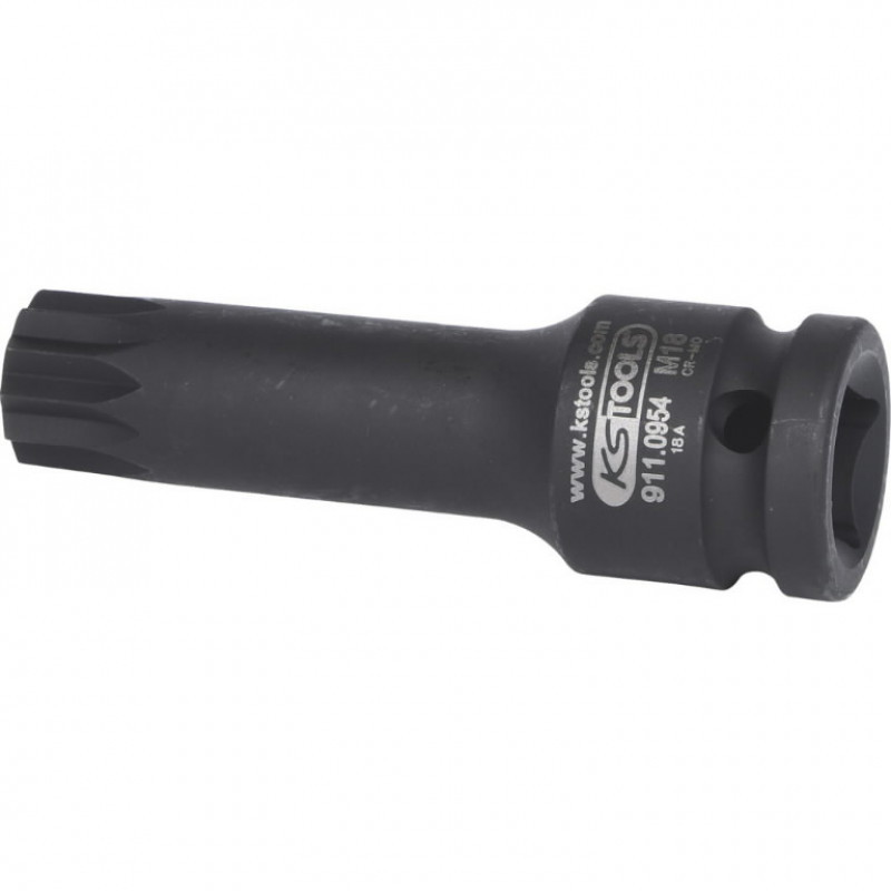 Ks Tools Triecienmuciņa 1/2