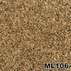 Ekofleks AL90 Naturputz Dekoratīvais mozaīkas apmetums 1.2mm, ML106, 5kg
