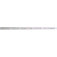 Ironside Lineāls Ironside NT 1000mm - gab.