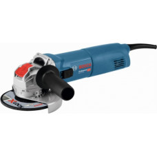 Bosch Robert Bosch GWX 10-125 leņķa slīpmašīna - gab.