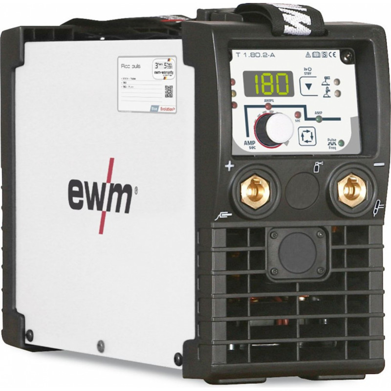 Ewm Gmbh EWM Pico 180 puls - kompl.