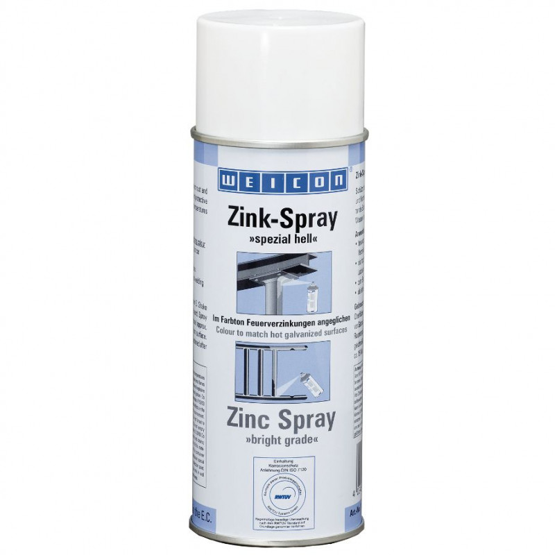 Rinnert Gmbh&Amp;Co.kg Cinka aerosols 400 ml Special hell - gab.