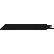 EDE Zobenzāģu asmeņi 150mm BF (5gab) FORMAT - gab.