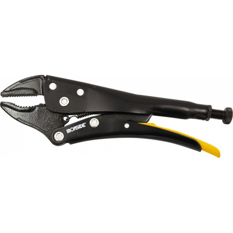 Ironside Saspiedējstangas Ironside 233mm universālas - gab.