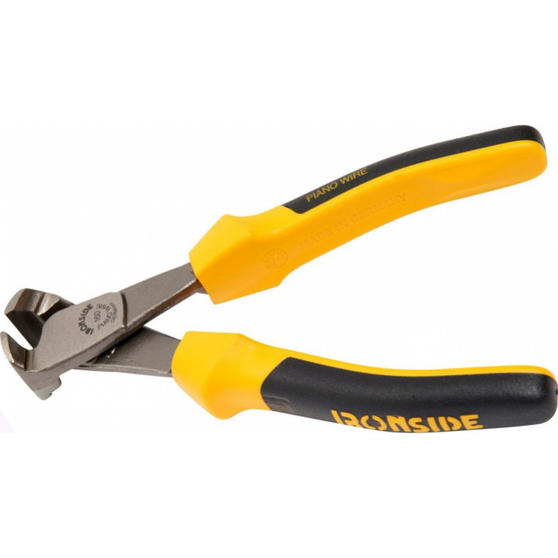 Ironside Knaibles Ironside 160mm gala HD - gab.