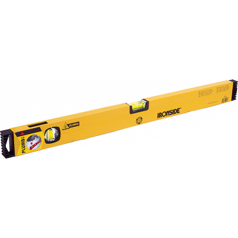 Ironside Līmeņrādis Ironside Spirit Level 1200mm - gab.
