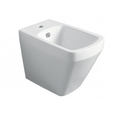 Simas Baden bidē 56x36cm, balts - gab.