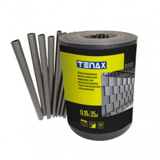 Žoga lamile TENAX TWIST  3500x19cm (450 g/m2) Zaļa + 25 gab. nobeiguma klipši / gab