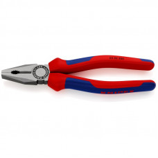 Knipex Kombinuotos replės KNIPEX 0302200