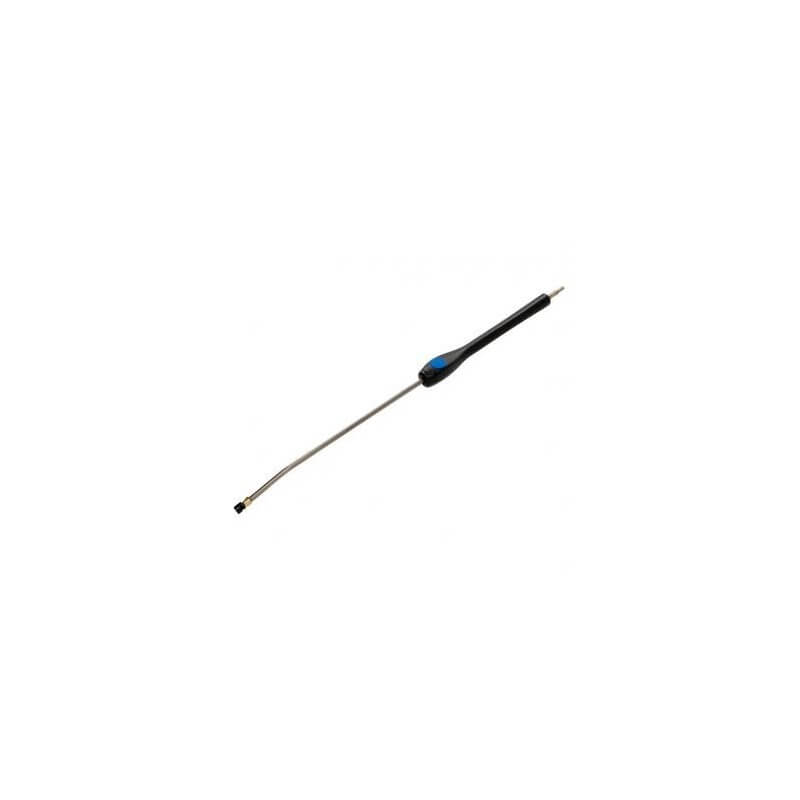 Nilfisk Liekts kāts bez smidzinātāja 108 cm ALTO