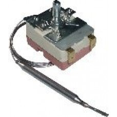 LEOV termostats ar regulatoru