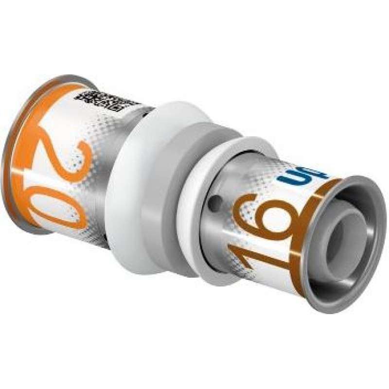 Uponor Savienojums 20x16 PPSU Pres. Uponor