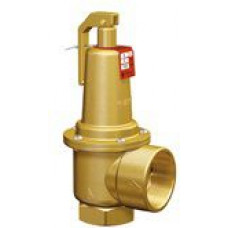 Drošības vārsts 1½” 4.0bar (29225) Prescor S960