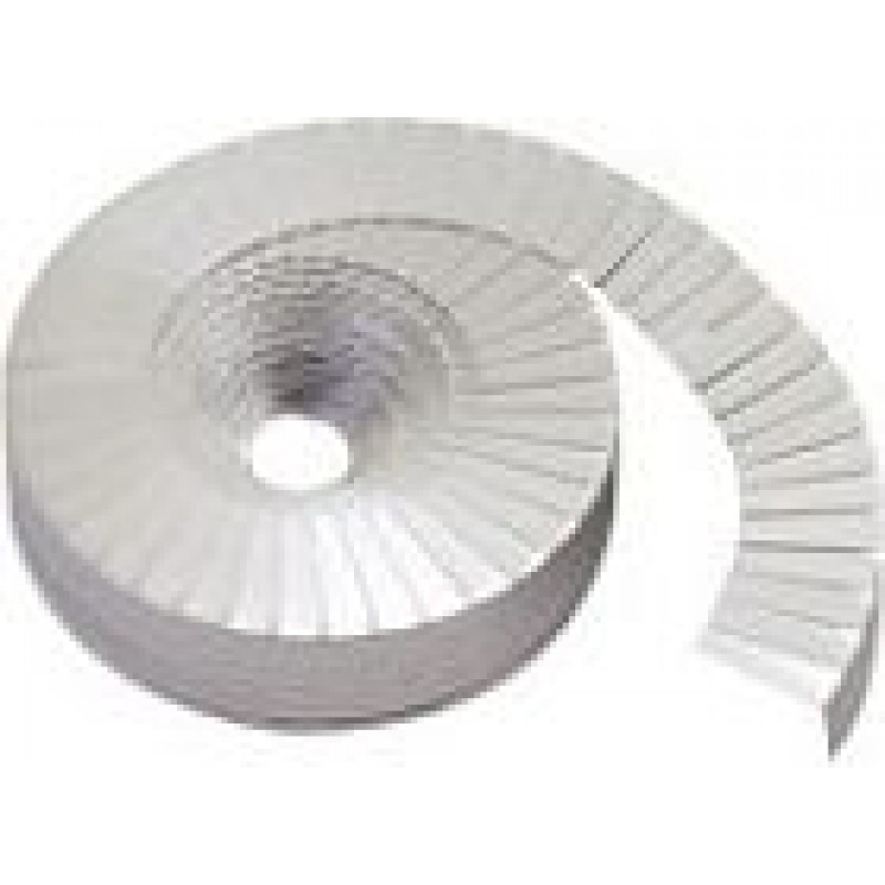 Siltumizol. gala noslēgs 40mm x 5m