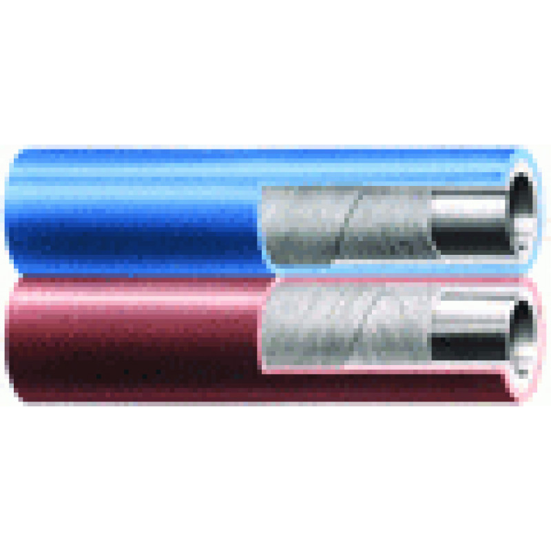!Šļūtene metin. BI PRESS Dn6.3mm(13x3.35mm) 20bar