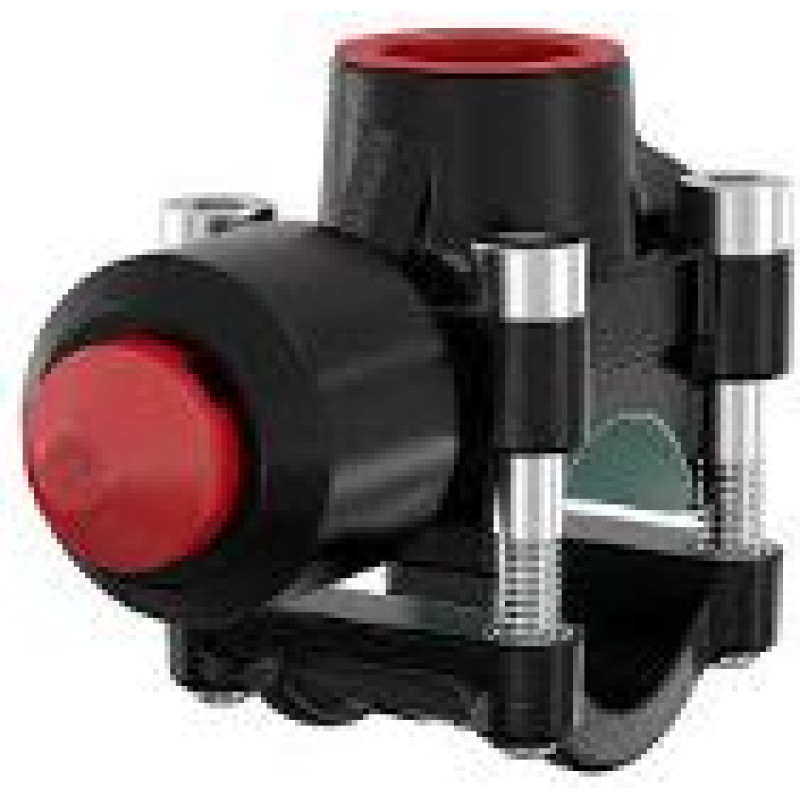 Flamco Čuguna atzars T-plus DN32x 1'' i, FLAMCO