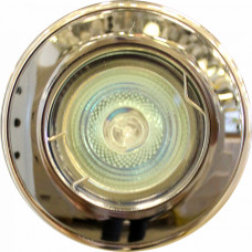 Kobi Ieb.lampa OH114 grafīta/hromēta