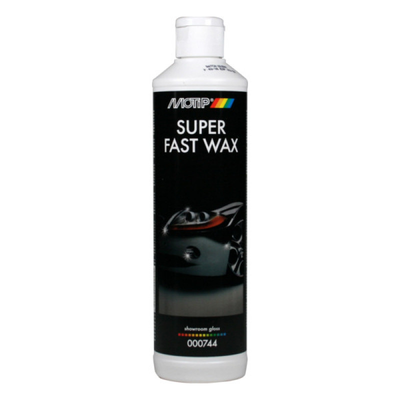 Motip Vasks ātrais 500ml