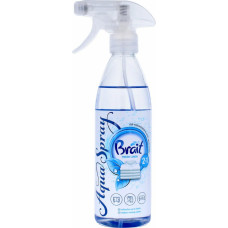 Brait Gaisa atsvaidzinātājs 425ml Air Brait Fresh Linen gludināšanai