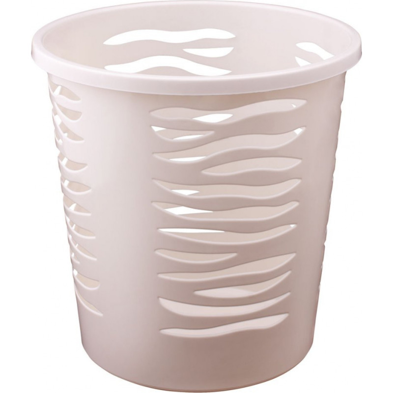 Branq Papīrgrozs 10L Zebra vaniļas