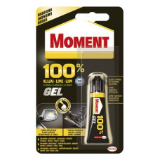 Moment Līme Moment 100% Gel 8g