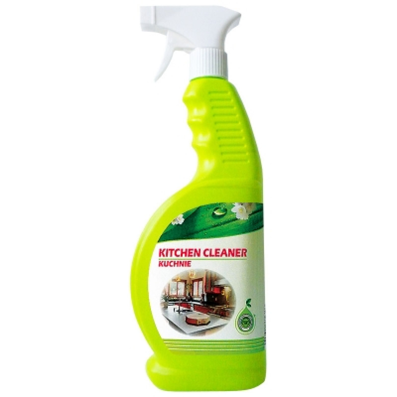 Blux Tīrīšanas līdz.virtuvei 650ml Blux ar pulverizatoru