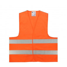 Art.master Signālveste oranža XL
