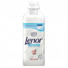 Lenor Veļas mīkstinātājs Lenor Sensitive 930ml