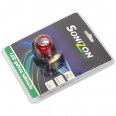 Sonizon Lukturis uz galvas liekams LED 10w 500lm
