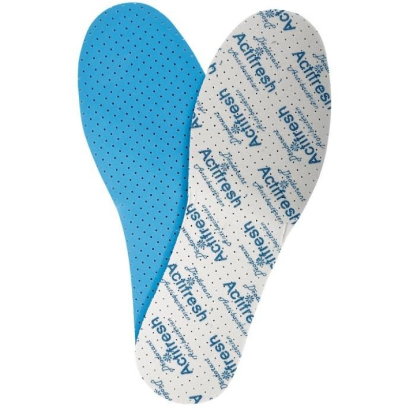 Lahti Pro Iekšzoles apaviem antibakt. 1pāris 44 izm.