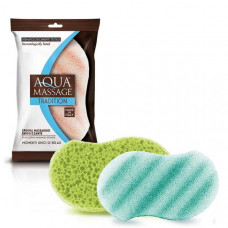 Aqua Massage Sūklis vannas Fantasy Fit Shape (12)