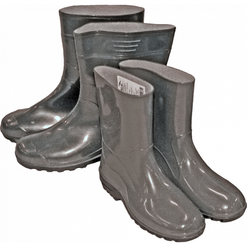 Paliutis Zābaki PVC 24cm 40 izm.