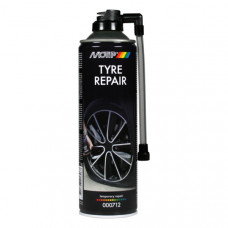 Motip Auto riepu labošanas aerosols 500ml
