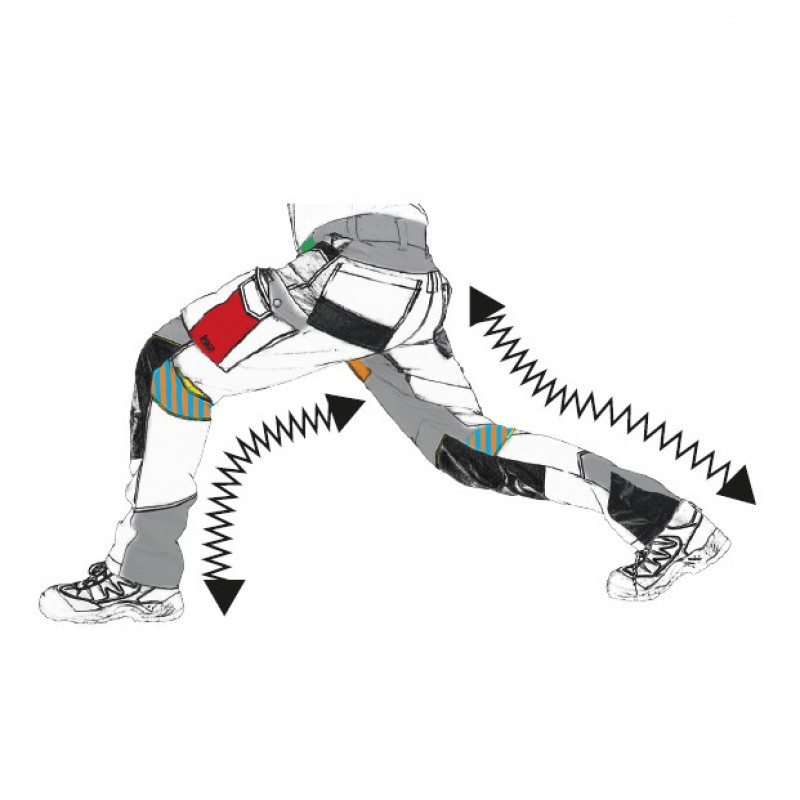 Lahti Pro Bikses darba Lahti 