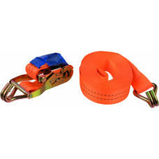 Geko Bagāžas siksna 8m/2t/35mm