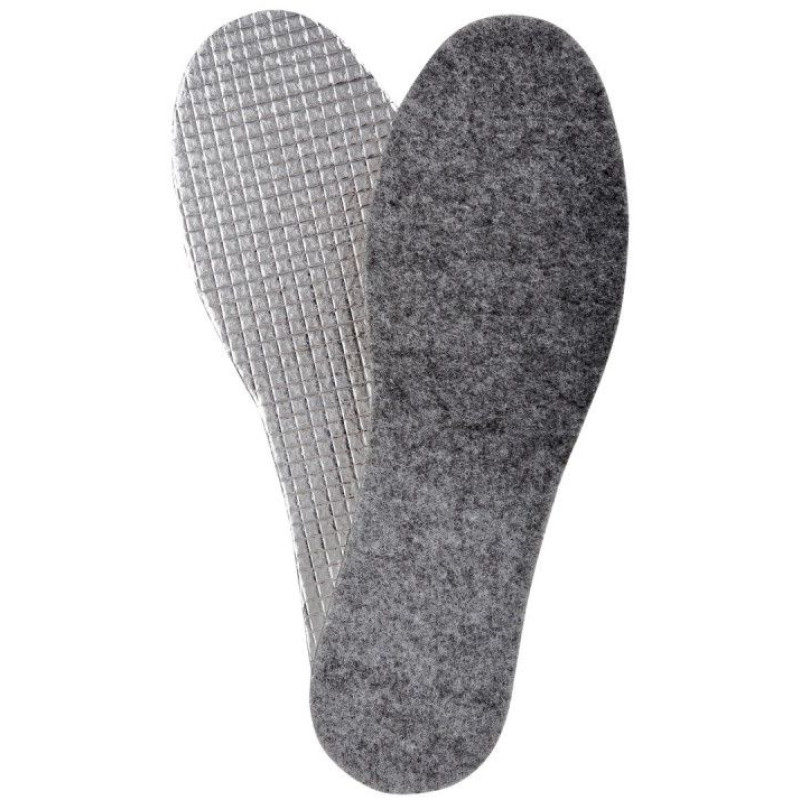 Lahti Pro Iekšzoles apaviem filca ar foliju 1pāris 41 izm.