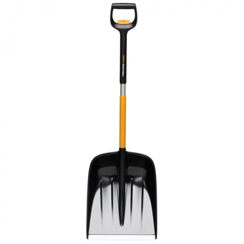 Fiskars Sniega lāpsta X-series teleskopiska Fiskars