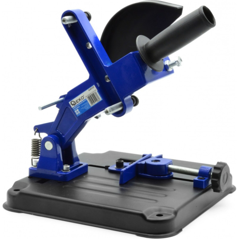 Geko Statīvs leņķa slīpmašīnai 115-125mm GEKO
