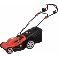 Yato Elektriskais zāles pļāvējs 2000W 43cm 50L YT-85208 YATO