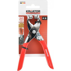 Kreator Kniedētājs Ø 4.5mm KREATOR KRTH62501