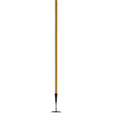 FLO Trapecveida kaplis ar rokturi 120 mm 35773 FLO