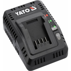 Yato Akumulatora lādētājs 18V YT-828498 YATO