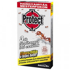 AES Faraonskudru iznīcināšanas līdzeklis (granulas) 2.5g PROTECT