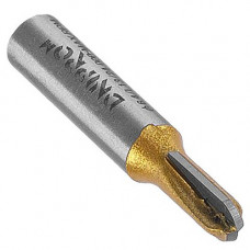 Dnipro-M Frēzes asmenis A0501 8x6.4mm L-13, R-3.2mm DNIPRO-M