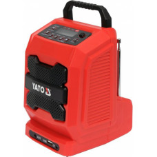 Yato Radio 18V YT-82940 YATO