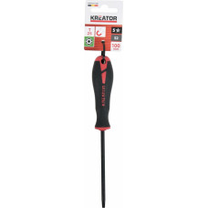 Kreator Skrūvgriezis 100mm, T25 KREATOR KRTH21108