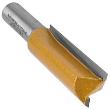 Dnipro-M Frēzes asmenis A0304 12x19mm L-51mm DNIPRO-M