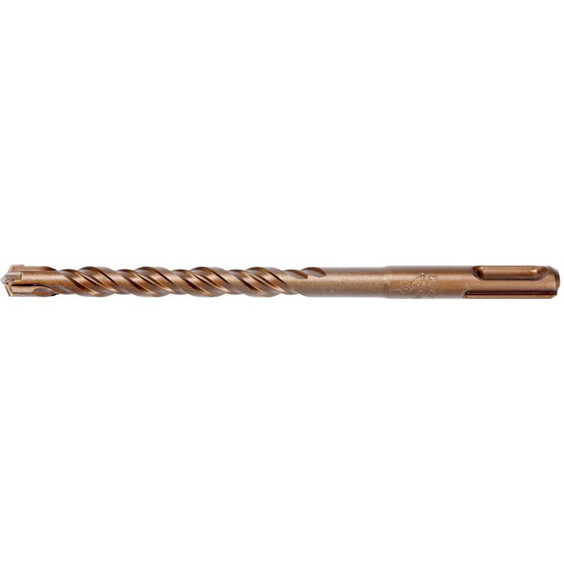 Yato X-Tip Celtniecības Urbis Sds Plus 8X600 YT-4208 YATO